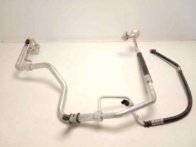 Recambio de tubos aire acondicionado para ssangyong tivoli 2015- limited 4x2 referencia OEM IAM 6862035106  