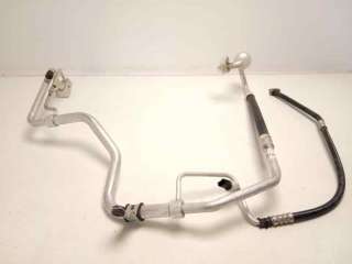 Recambio de tubos aire acondicionado para ssangyong tivoli 2015- limited 4x2 referencia OEM IAM 6862035106  