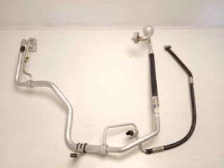 Recambio de tubos aire acondicionado para ssangyong tivoli 2015- limited 4x2 referencia OEM IAM 6862035106  