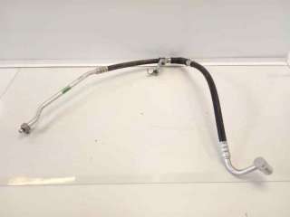 Recambio de tubos aire acondicionado para ssangyong tivoli 2015- limited 4x2 referencia OEM IAM 6861035000  