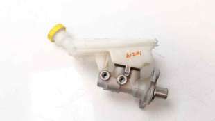Recambio de bomba freno para peugeot 208 2012-2019 allure referencia OEM IAM 4601R9  