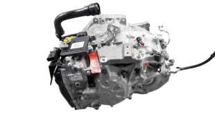 Recambio de caja cambios para peugeot 208 2012-2019 allure referencia OEM IAM TF71SC   2