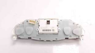 Recambio de cuadro instrumentos para peugeot 208 2012-2019 allure referencia OEM IAM 9814039880 9814696380  2