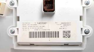 Recambio de cuadro instrumentos para peugeot 208 2012-2019 allure referencia OEM IAM 9814039880 9814696380 