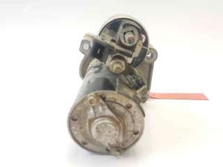 Recambio de motor arranque para peugeot 208 2012-2019 allure referencia OEM IAM 9674077280 ARF701251 S438296