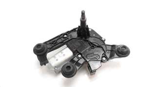 Recambio de motor limpia trasero para peugeot 208 2012-2019 allure referencia OEM IAM 9673251380  