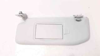 Recambio de parasol izquierdo para peugeot 208 2012-2019 allure referencia OEM IAM 1619396180  