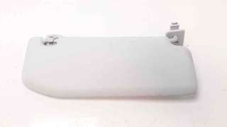 Recambio de parasol izquierdo para peugeot 208 2012-2019 allure referencia OEM IAM 1619396180  