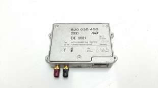 Recambio de modulo electronico para audi a4 ber. (b8) 2007-2015 básico referencia OEM IAM 8J0035456  