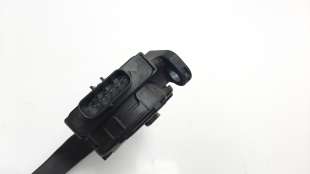 Recambio de potenciometro pedal para audi a4 ber. (b8) 2007-2015 básico referencia OEM IAM 8K1721523 6PV00950500  2
