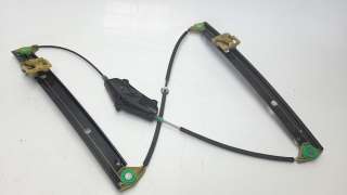 Recambio de elevalunas delantero derecho para audi a4 ber. (b8) 2007-2015 básico referencia OEM IAM 8K0837462 106022414 
