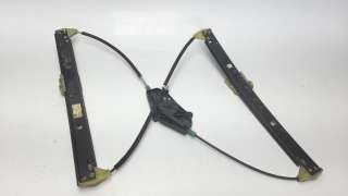 Recambio de elevalunas delantero izquierdo para audi a4 ber. (b8) 2007-2015 básico referencia OEM IAM 8K0837461 106022415 