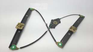 Recambio de elevalunas delantero izquierdo para audi a4 ber. (b8) 2007-2015 básico referencia OEM IAM 8K0837461 106022415  2