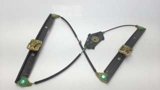 Recambio de elevalunas delantero izquierdo para audi a4 ber. (b8) 2007-2015 básico referencia OEM IAM 8K0837461 106022415 