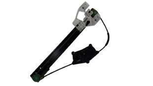 Recambio de elevalunas trasero derecho para audi a4 ber. (b8) 2007-2015 básico referencia OEM IAM 8K0839462 106022421 