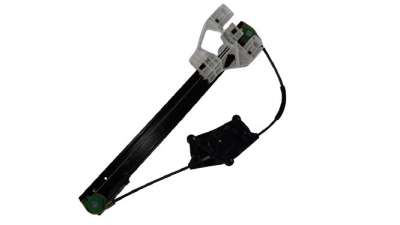 Recambio de elevalunas trasero derecho para audi a4 ber. (b8) 2007-2015 básico referencia OEM IAM 8K0839462 106022421 