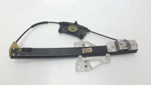 Recambio de elevalunas trasero izquierdo para audi a4 ber. (b8) 2007-2015 básico referencia OEM IAM 8K0839461 106022422 