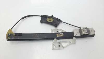 Recambio de elevalunas trasero izquierdo para audi a4 ber. (b8) 2007-2015 básico referencia OEM IAM 8K0839461 106022422 