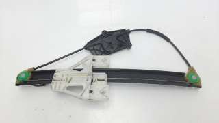 Recambio de elevalunas trasero izquierdo para audi a4 ber. (b8) 2007-2015 básico referencia OEM IAM 8K0839461 106022422 