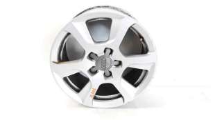 Recambio de llanta para audi a4 ber. (b8) 2007-2015 básico referencia OEM IAM 16PULGADAS  