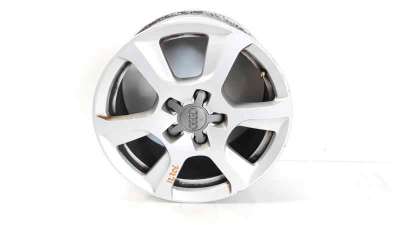 Recambio de llanta para audi a4 ber. (b8) 2007-2015 básico referencia OEM IAM 16PULGADAS  