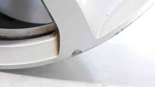 Recambio de llanta para audi a4 ber. (b8) 2007-2015 básico referencia OEM IAM 16PULGADAS  