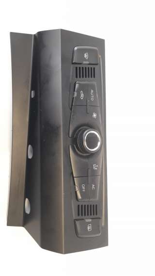 Recambio de mando climatizador para audi a4 ber. (b8) 2007-2015 básico referencia OEM IAM 8T1820043T  