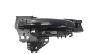 Recambio de maneta exterior delantera derecha para audi a4 ber. (b8) 2007-2015 básico referencia OEM IAM 8T0837886A  