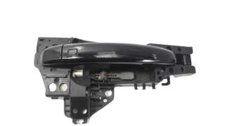 Recambio de maneta exterior delantera derecha para audi a4 ber. (b8) 2007-2015 básico referencia OEM IAM 8T0837886A  