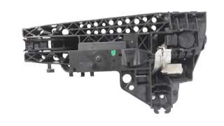 Recambio de maneta exterior delantera derecha para audi a4 ber. (b8) 2007-2015 básico referencia OEM IAM 8T0837886A  