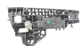 Recambio de maneta exterior delantera izquierda para audi a4 ber. (b8) 2007-2015 básico referencia OEM IAM 8T1837885A  