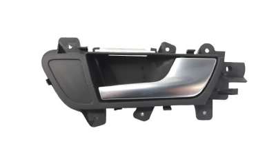 Recambio de maneta interior delantera derecha para audi a4 ber. (b8) 2007-2015 básico referencia OEM IAM 8K0837020  