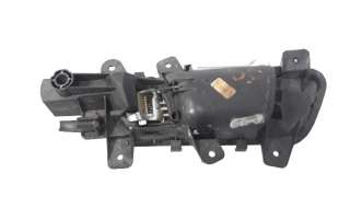 Recambio de maneta interior delantera derecha para audi a4 ber. (b8) 2007-2015 básico referencia OEM IAM 8K0837020  