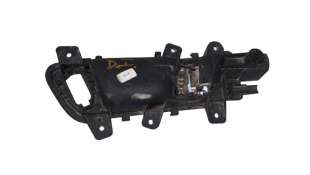 Recambio de maneta interior delantera izquierda para audi a4 ber. (b8) 2007-2015 básico referencia OEM IAM 8K0837019   2