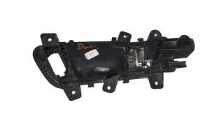 Recambio de maneta interior delantera izquierda para audi a4 ber. (b8) 2007-2015 básico referencia OEM IAM 8K0837019  