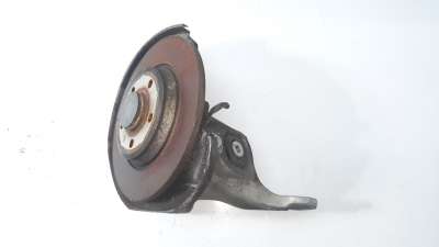 Recambio de mangueta trasera derecha para audi a4 ber. (b8) 2007-2015 básico referencia OEM IAM 8K0505432AE  