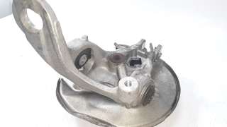 Recambio de mangueta trasera derecha para audi a4 ber. (b8) 2007-2015 básico referencia OEM IAM 8K0505432AE  