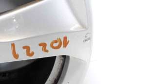 Recambio de llanta para audi a4 ber. (b8) 2007-2015 básico referencia OEM IAM 16PULGADAS   2