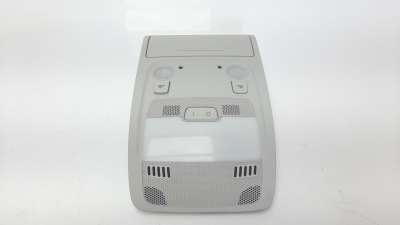 Recambio de luz interior para audi a4 ber. (b8) 2007-2015 básico referencia OEM IAM 8T0947135A  