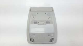 Recambio de luz interior para audi a4 ber. (b8) 2007-2015 básico referencia OEM IAM 8T0947135A  