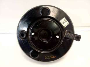 Recambio de servofreno para ssangyong tivoli 2015- limited 4x2 referencia OEM IAM NFTB003  