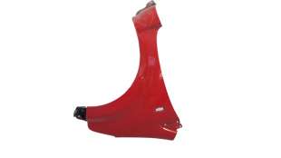 Recambio de aleta delantera derecha para toyota aygo (kgb/wnb) 2005-2015 1.0 cat referencia OEM IAM 538110H010 TY2013013 