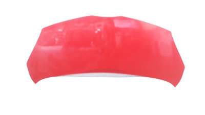 Recambio de capo para toyota aygo (kgb/wnb) 2005-2015 1.0 cat referencia OEM IAM 533010H010 TY2013100 