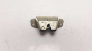 Recambio de cerradura maletero / porton para toyota aygo (kgb/wnb) 2005-2015 1.0 cat referencia OEM IAM 693500H010  