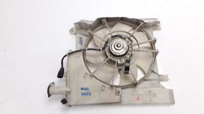 Recambio de electroventilador para toyota aygo (kgb/wnb) 2005-2015 1.0 cat referencia OEM IAM 5020378  
