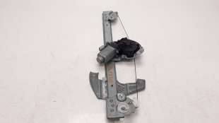 Recambio de elevalunas delantero izquierdo para toyota aygo (kgb/wnb) 2005-2015 1.0 cat referencia OEM IAM 698200H020  