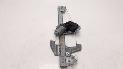 Recambio de elevalunas delantero izquierdo para toyota aygo (kgb/wnb) 2005-2015 1.0 cat referencia OEM IAM 698200H020  