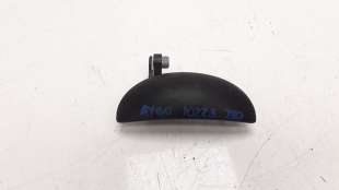 Recambio de maneta exterior delantera derecha para toyota aygo (kgb/wnb) 2005-2015 1.0 cat referencia OEM IAM 692100H010  