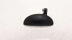 Recambio de maneta exterior delantera izquierda para toyota aygo (kgb/wnb) 2005-2015 1.0 cat referencia OEM IAM 692200H010  
