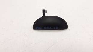 Recambio de maneta exterior trasera derecha para toyota aygo (kgb/wnb) 2005-2015 1.0 cat referencia OEM IAM 692300H011  